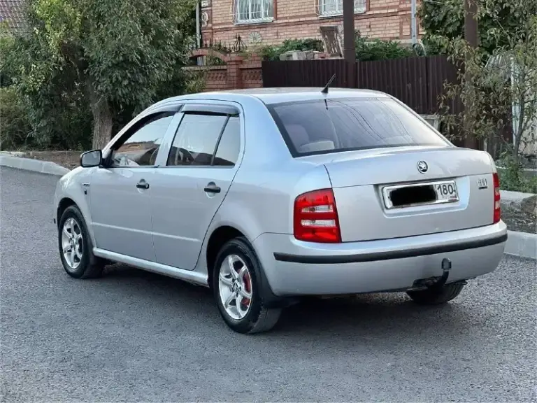 Продам автомобиль, skoda фабия,1.4 16 кл, с кондиционером, 2004 год, 1 владелец, родной пробег 141 тыс, км. Сервисная книжка, два ключа, автомобиль в дтп не участвовал, вложений не требует вообще, двигатель коробка в идеале, по ходовой части всё отлично, кондиционер дует, отдам комплект зимней резины на дисках, качественная музыка, установлено 4 поколения с документами полный порядок. Всем удачных продаж и покупок. Цена 465 000 рублей. Рассмотрю обмен. +79497527174 +79495528834
📞 Звоните: +7(949)7527174 - фотография - 5