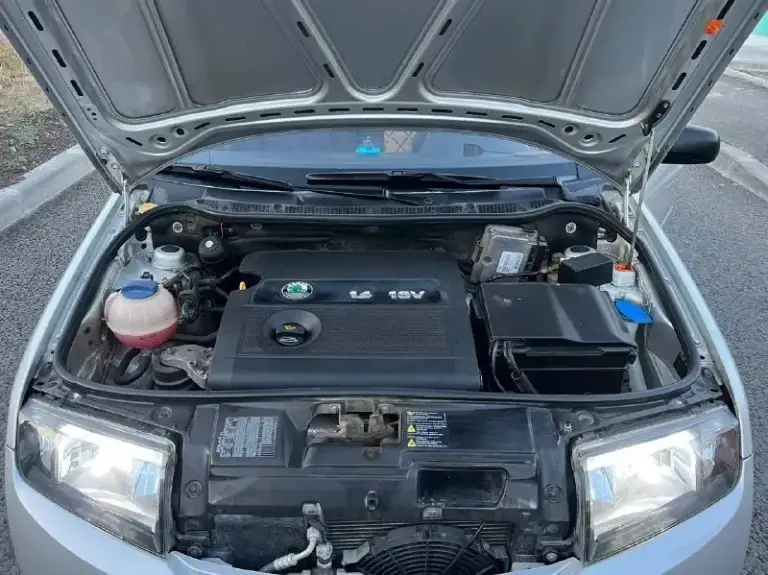 Продам автомобиль, skoda фабия,1.4 16 кл, с кондиционером, 2004 год, 1 владелец, родной пробег 141 тыс, км. Сервисная книжка, два ключа, автомобиль в дтп не участвовал, вложений не требует вообще, двигатель коробка в идеале, по ходовой части всё отлично, кондиционер дует, отдам комплект зимней резины на дисках, качественная музыка, установлено 4 поколения с документами полный порядок. Всем удачных продаж и покупок. Цена 465 000 рублей. Рассмотрю обмен. +79497527174 +79495528834
📞 Звоните: +7(949)7527174 - фотография - 9