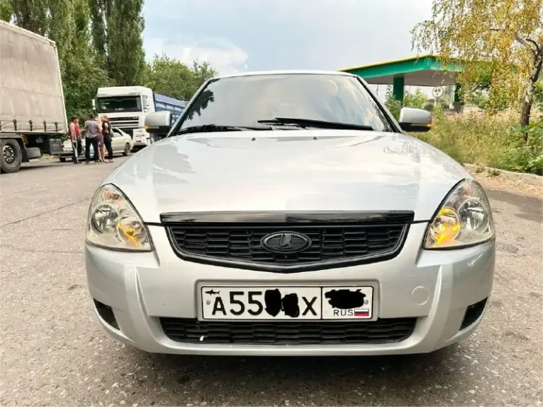 Продам ваз приору 2010 г. В
В изумительном состоянии( авто без дтп).
Стекла все родные, автотека зеленая.
Кузов ровный как струна без вмятин, царапин и без намёка на гниль выглядит шикарно,
Двигатель идеал масло не ест от слова совсем. Не дымит, не троит,
Коробка идеал не хрустит, не выбивает без посторонних звуков.
Ходовка просто отличная. Дно, пороги супер без намёка ржавчину и тем более гниль.
Стаканы, лонжероны швы герметик завод.
Салон шикарный не затертый, не прокуренный сигнализация, музыка usb, aux. Bluetooth.
Машина для тех кто ищет для себя, потому как в очень достойном состоянии.
Цена: 385 торг
Связь со мной: +79494504360
Телеграмм +380714504360
Звоните в любое время, буду рад общению с адекватными людьми
📲 Tg: @no_matter17
📞 Звоните: +7(949)4504360 - фотография - 2