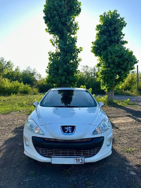 Продам peugeot 308, 1.6 мт, 2009 год, 178.000 км
Машина полностью обслужена, вложений никаких не требует, масла фильтра поменяны
Ходовая взбитая, без проблем
Коробка идеал, механика
Двигатель 1.6 масло не берёт, не дымит, не троит, работает ровно
Кузов без дтп, вид красивый, без косяков
R15 диски на свежей летней резине
Салон опрятный, чистый и ухоженный, без посторонних запахов
Продажа от хозяина, документы в полном порядке, готовы к продажи
Осмотр г. Свердловск
Цена : 420000 рублей + торг реальному покупателю возле капота
Звонить : +79595720880
📞 Звоните: +7(959)5720880 - фотография - 1