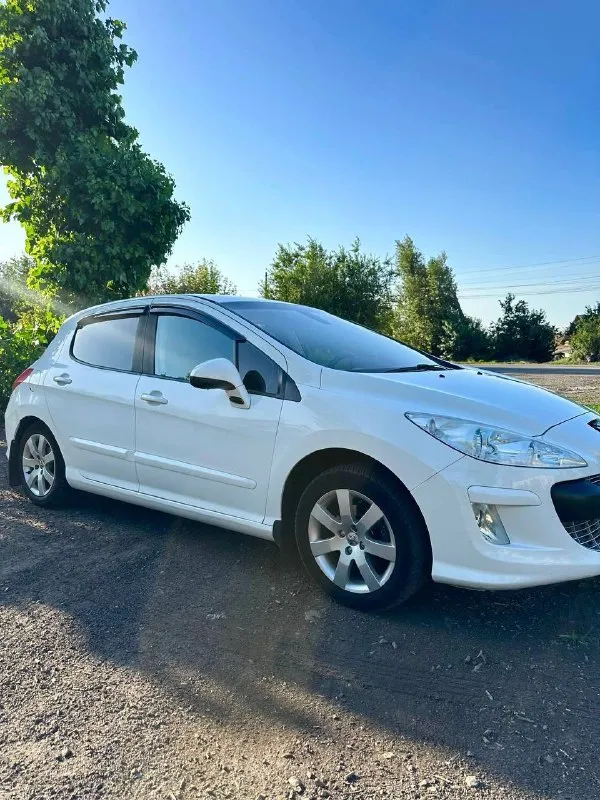 Продам peugeot 308, 1.6 мт, 2009 год, 178.000 км
Машина полностью обслужена, вложений никаких не требует, масла фильтра поменяны
Ходовая взбитая, без проблем
Коробка идеал, механика
Двигатель 1.6 масло не берёт, не дымит, не троит, работает ровно
Кузов без дтп, вид красивый, без косяков
R15 диски на свежей летней резине
Салон опрятный, чистый и ухоженный, без посторонних запахов
Продажа от хозяина, документы в полном порядке, готовы к продажи
Осмотр г. Свердловск
Цена : 420000 рублей + торг реальному покупателю возле капота
Звонить : +79595720880
📞 Звоните: +7(959)5720880 - фотография - 6