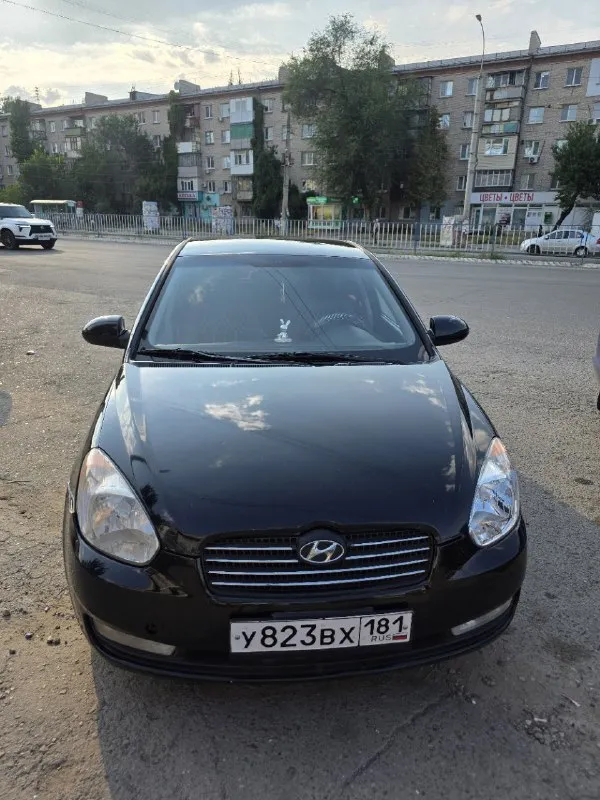 Hyundai accent (verna) 2008 г автомат
Продам акцент(украинка) 2 хозяин с салона, обслужена полностью!
2 Комплекта резины-лето и зима(новая на шипе с пробегом 2к)
Эур новый (кто знает у них болячка)
Рейка перебрана
Стойки, опорные, сайлент блоки новые
Тормоза перебраны, диски, колодки, жидкость
Масло в поменяно с фильтром
Система охлаждения жидкости новые
Салон не затерт, всю жизнь в чехлах!под ними новье! Пройдена качественная дорогая химчистка
Максимальная комплектация:
Электрика вся
Подогрев сидений передних
1.6
Климат контроль
Все электро стеклоподъемники
Цена 500
P. S
Продажа не срочная
+79591675852 ( Whatsapp, telegram)
+79281897976
📞 Звоните: +7(959)1675852 - фотография - 1