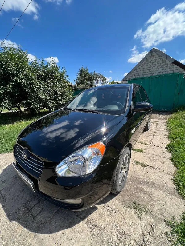 Hyundai accent (verna) 2008 г автомат
Продам акцент(украинка) 2 хозяин с салона, обслужена полностью!
2 Комплекта резины-лето и зима(новая на шипе с пробегом 2к)
Эур новый (кто знает у них болячка)
Рейка перебрана
Стойки, опорные, сайлент блоки новые
Тормоза перебраны, диски, колодки, жидкость
Масло в поменяно с фильтром
Система охлаждения жидкости новые
Салон не затерт, всю жизнь в чехлах!под ними новье! Пройдена качественная дорогая химчистка
Максимальная комплектация:
Электрика вся
Подогрев сидений передних
1.6
Климат контроль
Все электро стеклоподъемники
Цена 500
P. S
Продажа не срочная
+79591675852 ( Whatsapp, telegram)
+79281897976
📞 Звоните: +7(959)1675852 - фотография - 4