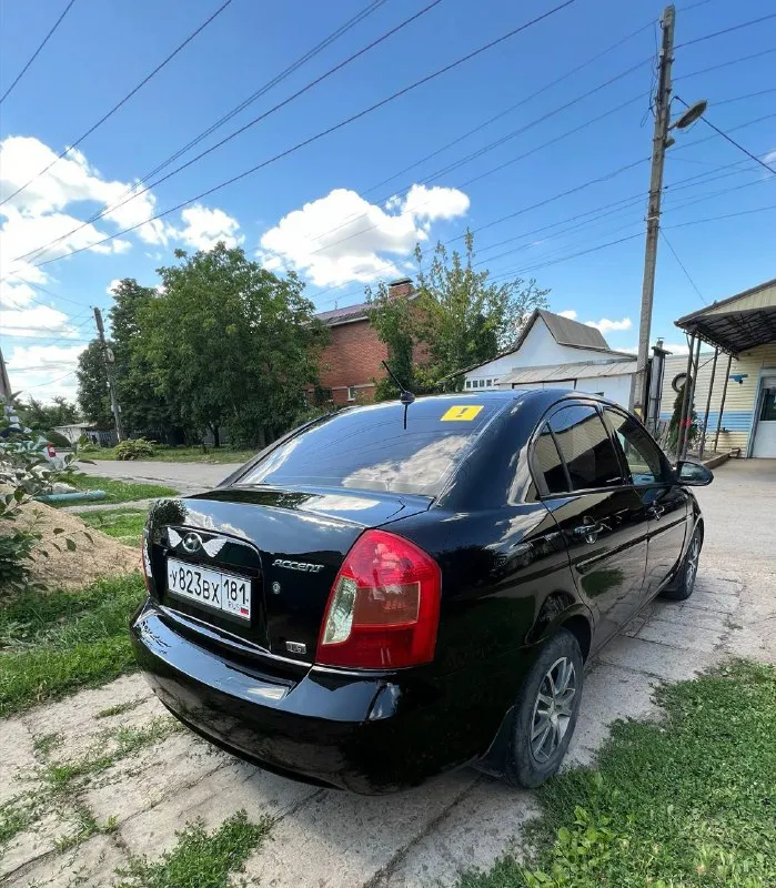 Hyundai accent (verna) 2008 г автомат
Продам акцент(украинка) 2 хозяин с салона, обслужена полностью!
2 Комплекта резины-лето и зима(новая на шипе с пробегом 2к)
Эур новый (кто знает у них болячка)
Рейка перебрана
Стойки, опорные, сайлент блоки новые
Тормоза перебраны, диски, колодки, жидкость
Масло в поменяно с фильтром
Система охлаждения жидкости новые
Салон не затерт, всю жизнь в чехлах!под ними новье! Пройдена качественная дорогая химчистка
Максимальная комплектация:
Электрика вся
Подогрев сидений передних
1.6
Климат контроль
Все электро стеклоподъемники
Цена 500
P. S
Продажа не срочная
+79591675852 ( Whatsapp, telegram)
+79281897976
📞 Звоните: +7(959)1675852 - фотография - 5