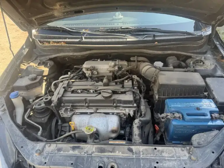 Hyundai accent (verna) 2008 г автомат
Продам акцент(украинка) 2 хозяин с салона, обслужена полностью!
2 Комплекта резины-лето и зима(новая на шипе с пробегом 2к)
Эур новый (кто знает у них болячка)
Рейка перебрана
Стойки, опорные, сайлент блоки новые
Тормоза перебраны, диски, колодки, жидкость
Масло в поменяно с фильтром
Система охлаждения жидкости новые
Салон не затерт, всю жизнь в чехлах!под ними новье! Пройдена качественная дорогая химчистка
Максимальная комплектация:
Электрика вся
Подогрев сидений передних
1.6
Климат контроль
Все электро стеклоподъемники
Цена 500
P. S
Продажа не срочная
+79591675852 ( Whatsapp, telegram)
+79281897976
📞 Звоните: +7(959)1675852 - фотография - 7