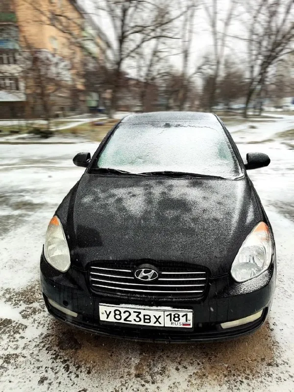 Hyundai accent (verna) 2008 г автомат
Продам акцент(украинка) 2 хозяин с салона, обслужена полностью!
2 Комплекта резины-лето и зима(новая на шипе с пробегом 2к)
Эур новый (кто знает у них болячка)
Рейка перебрана
Стойки, опорные, сайлент блоки новые
Тормоза перебраны, диски, колодки, жидкость
Масло в поменяно с фильтром
Система охлаждения жидкости новые
Салон не затерт, всю жизнь в чехлах!под ними новье! Пройдена качественная дорогая химчистка
Максимальная комплектация:
Электрика вся
Подогрев сидений передних
1.6
Климат контроль
Все электро стеклоподъемники
Цена 500
P. S
Продажа не срочная
+79591675852 ( Whatsapp, telegram)
+79281897976
📞 Звоните: +7(959)1675852 - фотография - 8