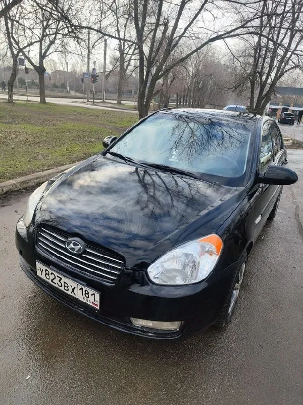 Hyundai accent (verna) 2008 г автомат
Продам акцент(украинка) 2 хозяин с салона, обслужена полностью!
2 Комплекта резины-лето и зима(новая на шипе с пробегом 2к)
Эур новый (кто знает у них болячка)
Рейка перебрана
Стойки, опорные, сайлент блоки новые
Тормоза перебраны, диски, колодки, жидкость
Масло в поменяно с фильтром
Система охлаждения жидкости новые
Салон не затерт, всю жизнь в чехлах!под ними новье! Пройдена качественная дорогая химчистка
Максимальная комплектация:
Электрика вся
Подогрев сидений передних
1.6
Климат контроль
Все электро стеклоподъемники
Цена 500
P. S
Продажа не срочная
+79591675852 ( Whatsapp, telegram)
+79281897976
📞 Звоните: +7(959)1675852 - фотография - 9