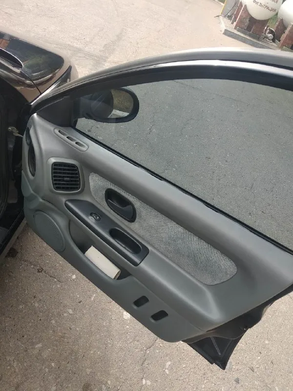 Продам renault лагуна. 1.8 16v. Год выпуска 2001. Климат. Абс. Электро зеркала. Стеклоподъёмники. Подогрев сидений. Подушки безопасности. Сигнализация. Зимняя резина в комплекте. Машина полностью обслужена и не требует вложений. Цена 400000. Т. +79493015122
📞 Звоните: +7(949)3015122 - фотография - 10