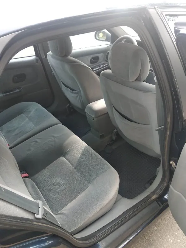Продам renault лагуна. 1.8 16v. Год выпуска 2001. Климат. Абс. Электро зеркала. Стеклоподъёмники. Подогрев сидений. Подушки безопасности. Сигнализация. Зимняя резина в комплекте. Машина полностью обслужена и не требует вложений. Цена 400000. Т. +79493015122
📞 Звоните: +7(949)3015122 - фотография - 2