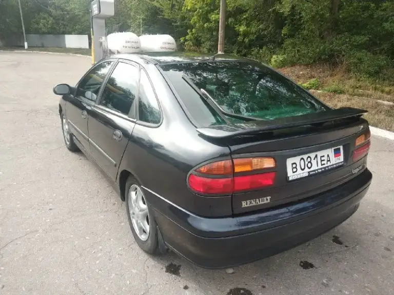 Продам renault лагуна. 1.8 16v. Год выпуска 2001. Климат. Абс. Электро зеркала. Стеклоподъёмники. Подогрев сидений. Подушки безопасности. Сигнализация. Зимняя резина в комплекте. Машина полностью обслужена и не требует вложений. Цена 400000. Т. +79493015122
📞 Звоните: +7(949)3015122 - фотография - 5