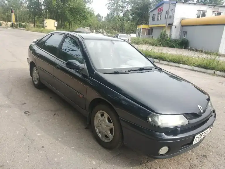 Продам renault лагуна. 1.8 16v. Год выпуска 2001. Климат. Абс. Электро зеркала. Стеклоподъёмники. Подогрев сидений. Подушки безопасности. Сигнализация. Зимняя резина в комплекте. Машина полностью обслужена и не требует вложений. Цена 400000. Т. +79493015122
📞 Звоните: +7(949)3015122 - фотография - 6
