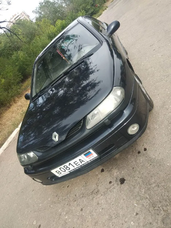 Продам renault лагуна. 1.8 16v. Год выпуска 2001. Климат. Абс. Электро зеркала. Стеклоподъёмники. Подогрев сидений. Подушки безопасности. Сигнализация. Зимняя резина в комплекте. Машина полностью обслужена и не требует вложений. Цена 400000. Т. +79493015122
📞 Звоните: +7(949)3015122 - фотография - 7