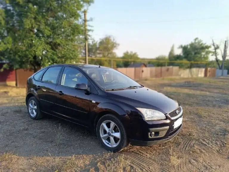 Продам ford фокус 2 я собственник цена 640 000. 2006 год выпуска 180.000 км пробег. Двигатель 1,6 бензин, 5-ти степная механическая коробка передач, целый ухоженный салон, внутри не курили. В такси не был. В дтп не была. Климат работает, гур, новая летняя резина, вся ходовка перебрана, всё что нужно было поменять заменено. Стоит хорошая музыка. Состояние сел, поехал куда угодно. +7949-396-53-71 игорь машина находится в снежном. Если не дозвонитесь то пишите в личку, связь очень плохая.
📞 Звоните: +7(949)3965371 - фотография - 2