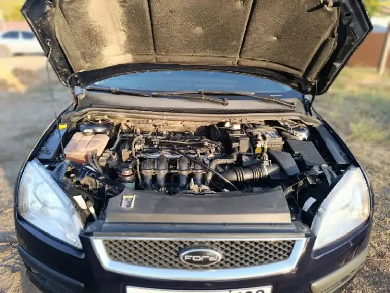 Продам ford фокус 2 я собственник цена 640 000. 2006 год выпуска 180.000 км пробег. Двигатель 1,6 бензин, 5-ти степная механическая коробка передач, целый ухоженный салон, внутри не курили. В такси не был. В дтп не была. Климат работает, гур, новая летняя резина, вся ходовка перебрана, всё что нужно было поменять заменено. Стоит хорошая музыка. Состояние сел, поехал куда угодно. +7949-396-53-71 игорь машина находится в снежном. Если не дозвонитесь то пишите в личку, связь очень плохая.
📞 Звоните: +7(949)3965371 - фотография - 3