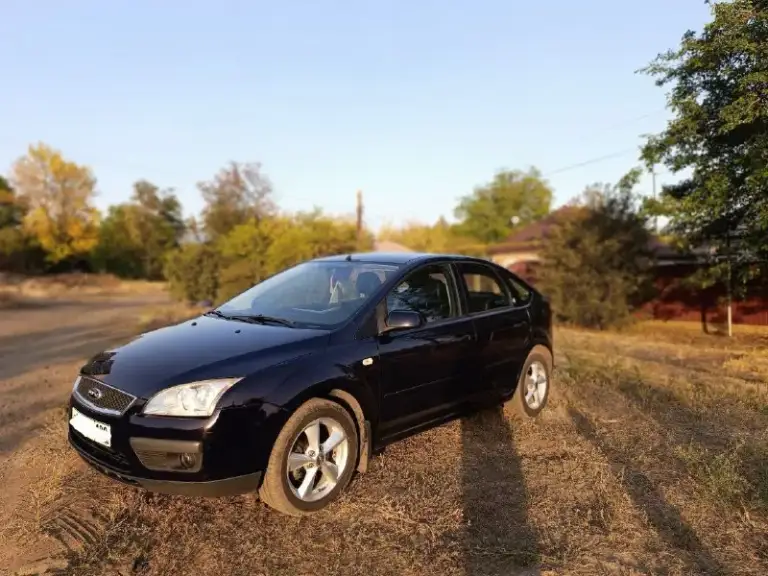 Продам ford фокус 2 я собственник цена 640 000. 2006 год выпуска 180.000 км пробег. Двигатель 1,6 бензин, 5-ти степная механическая коробка передач, целый ухоженный салон, внутри не курили. В такси не был. В дтп не была. Климат работает, гур, новая летняя резина, вся ходовка перебрана, всё что нужно было поменять заменено. Стоит хорошая музыка. Состояние сел, поехал куда угодно. +7949-396-53-71 игорь машина находится в снежном. Если не дозвонитесь то пишите в личку, связь очень плохая.
📞 Звоните: +7(949)3965371 - фотография - 5