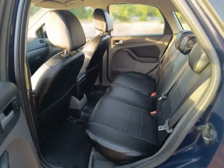 Продам ford фокус 2 я собственник цена 640 000. 2006 год выпуска 180.000 км пробег. Двигатель 1,6 бензин, 5-ти степная механическая коробка передач, целый ухоженный салон, внутри не курили. В такси не был. В дтп не была. Климат работает, гур, новая летняя резина, вся ходовка перебрана, всё что нужно было поменять заменено. Стоит хорошая музыка. Состояние сел, поехал куда угодно. +7949-396-53-71 игорь машина находится в снежном. Если не дозвонитесь то пишите в личку, связь очень плохая.
📞 Звоните: +7(949)3965371 - фотография - 9