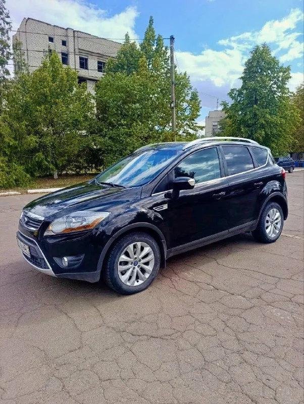 Ford kuga 2010год
2.0Л турбо
Полный привод.
Двигатель на отлично.
Мкпп 6 ступка
Турбина новая и обслужена от а до я.
Ходовая не стучит и не гремит.
По кузову все отлично.
В машине работает полностью все.
Без ключевой доступ, подогрев лобового стекла, подогрев заднего стекла, abs, esp.
Осмотр г. Молодогвардейск
Цена 820 000 руб.
+7 959 809 02 67
📞 Звоните: +7(959)8090267 - фотография - 2