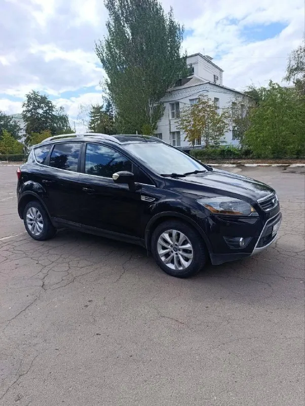 Ford kuga 2010год
2.0Л турбо
Полный привод.
Двигатель на отлично.
Мкпп 6 ступка
Турбина новая и обслужена от а до я.
Ходовая не стучит и не гремит.
По кузову все отлично.
В машине работает полностью все.
Без ключевой доступ, подогрев лобового стекла, подогрев заднего стекла, abs, esp.
Осмотр г. Молодогвардейск
Цена 820 000 руб.
+7 959 809 02 67
📞 Звоните: +7(959)8090267 - фотография - 3