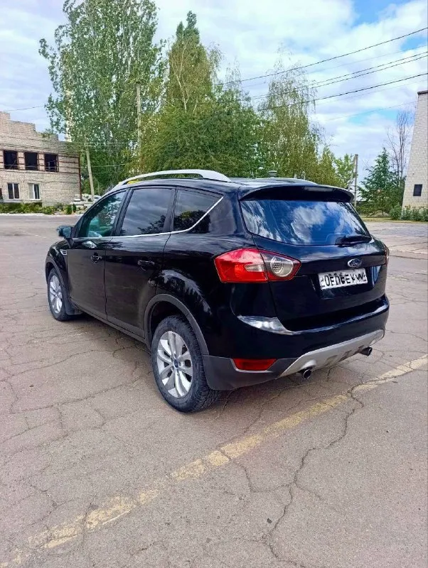 Ford kuga 2010год
2.0Л турбо
Полный привод.
Двигатель на отлично.
Мкпп 6 ступка
Турбина новая и обслужена от а до я.
Ходовая не стучит и не гремит.
По кузову все отлично.
В машине работает полностью все.
Без ключевой доступ, подогрев лобового стекла, подогрев заднего стекла, abs, esp.
Осмотр г. Молодогвардейск
Цена 820 000 руб.
+7 959 809 02 67
📞 Звоните: +7(959)8090267 - фотография - 4
