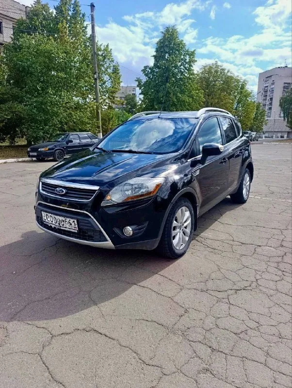 Ford kuga 2010год
2.0Л турбо
Полный привод.
Двигатель на отлично.
Мкпп 6 ступка
Турбина новая и обслужена от а до я.
Ходовая не стучит и не гремит.
По кузову все отлично.
В машине работает полностью все.
Без ключевой доступ, подогрев лобового стекла, подогрев заднего стекла, abs, esp.
Осмотр г. Молодогвардейск
Цена 820 000 руб.
+7 959 809 02 67
📞 Звоните: +7(959)8090267 - фотография - 5