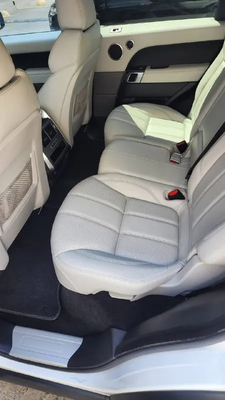 Продаю land rover range rover sport 2014
3.0 Tdi, 249 л. С
Пробег 123000 км.
Идеальное состояние, бережная эксплуатация
Настоящий пробег.
Весь кузов в родном окрасе
2 Реальных владельца.
Электронный щиток приборов, белый салон с перфорированной обивкой.
Всегда своевременное обслуживание.
Обмен не интересует.
2,9 🍋
+79490458959 Даниил
+79530773820 - фотография - 5