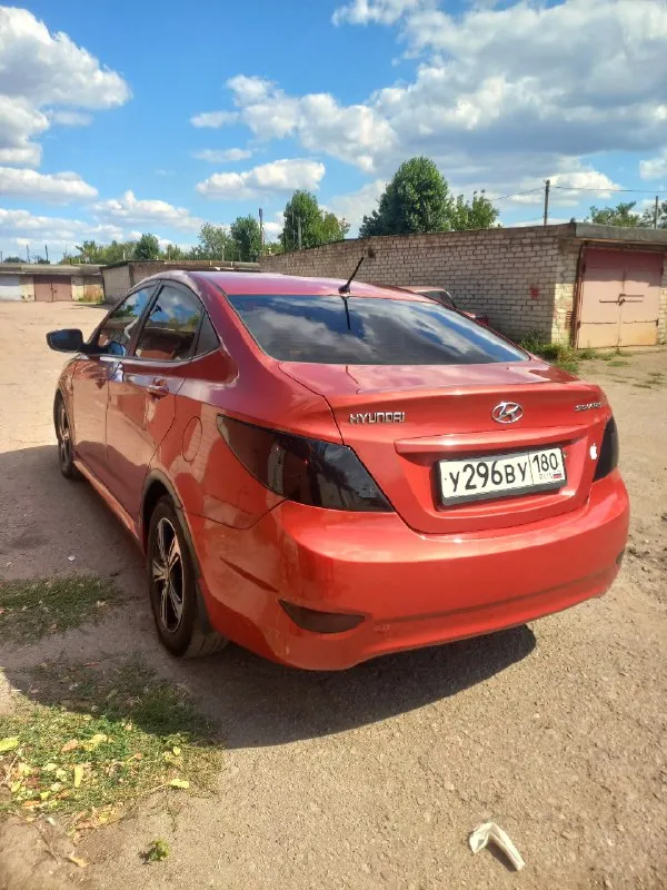 Продам hyundai solaris (hyundai солярис) 2012 г, 240тыс. Пробег. Я хозяин, полное переоформление. Двигатель 1.6 акпп, работает отлично. По технике вопросов нет. Салон в хорошем состоянии. Кондиционер и все остальные опции работают исправно. Сигнализация с автозапуском. Езжу каждый день. Два комплекта резины. Есть небольшие моменты по лкп, ржавчины и гнили нет! Днище в идеале.
Цена 750тыс руб, торг возле машины.
Автомобиль находится в горловке. Возможен обмен на авто дешевле.
+79497944396
📞 Звоните: +7(949)7944396 - фотография - 2