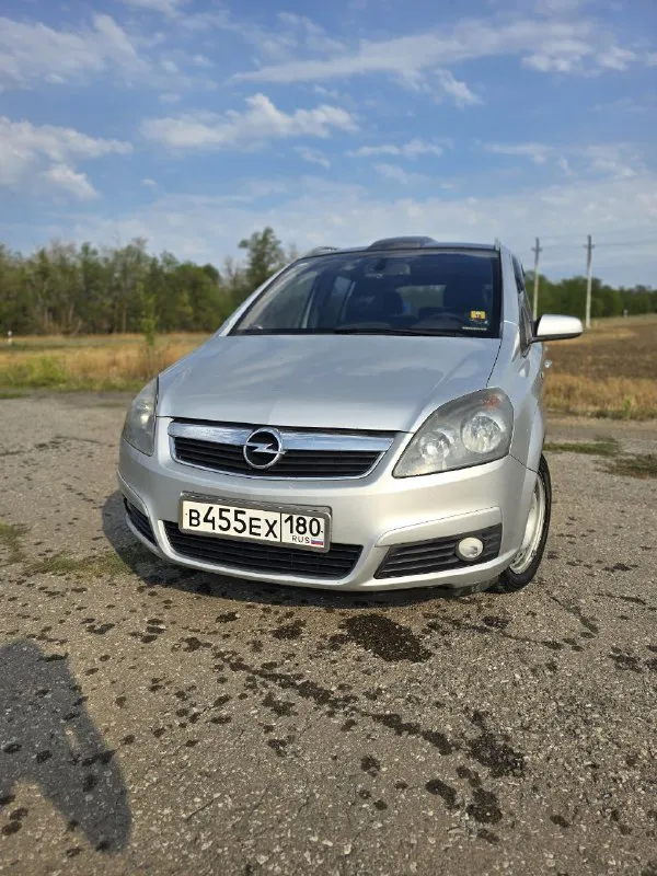 Продам 7-ми местный авто zafira b 2005года
В авто установлен бензиновый двигатель объемом 2.2литра в связке с 6-ст мкпп
Из опций:
Датчик света/дождя
Круиз контроль
Панорамная крыша
Подогрев зеркал
Система (hsa)
Кондиционер
Аbs
По птс я первый хозяин фактически 3ий
Осмотр город торез
Цена: 700тыс руб
Тел: +79494934126
📲 Tg: @navi911
📞 Звоните: +7(949)4934126 - фотография - 10