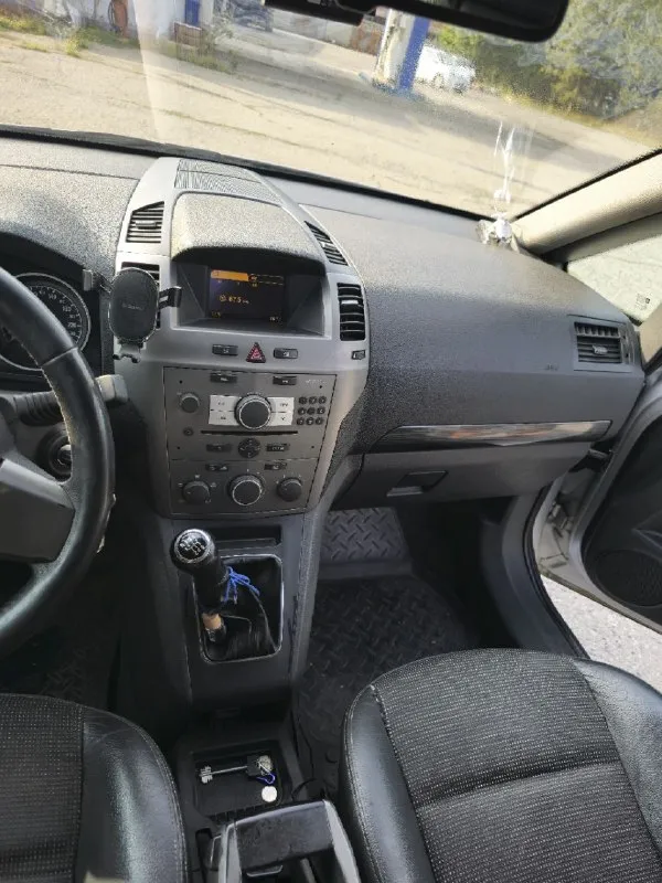 Продам 7-ми местный авто zafira b 2005года
В авто установлен бензиновый двигатель объемом 2.2литра в связке с 6-ст мкпп
Из опций:
Датчик света/дождя
Круиз контроль
Панорамная крыша
Подогрев зеркал
Система (hsa)
Кондиционер
Аbs
По птс я первый хозяин фактически 3ий
Осмотр город торез
Цена: 700тыс руб
Тел: +79494934126
📲 Tg: @navi911
📞 Звоните: +7(949)4934126 - фотография - 2