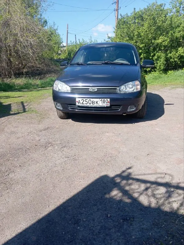 Продам ваз калина 2008 года, седан. Объем: 1.4, 16 клап. Бензин. Авто в отличном состоянии. С салона - 1 хозяин. Пробег: 74 тыс. Комплектация: эур, стеклоподъёмники 2, подогрев заднего стекла и зеркал, регистратор, камера заднего вида, сигнализация, регулировка руля по высоте. Два ключа. Два комплекта резины (зима-шипы на штампах, лето- титаны). Вложений никаких не требует. Цена: 460 000 руб. Номер для связи: +79493422805. Горловка.
📞 Звоните: +7(949)3422805 - фотография - 7