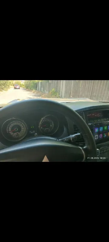 Продам крепкий, надёжный автомобиль. Паджеро вагон 4 2010 г. В с самым надёжным мотором 3.0 бензин. Установлен дорогой газ и вписан в птс, автомат уже рестайлинговый 5ти ступенчатый, с полным приводом и блокировкой дифференциала. В полной комплектации :черный кожаный салон, подогревы сидений, двух зонный климат. Стоит усиленная подвеска kyb scorched4.установлен андроид с навигацией, музыка rock ford. Машина обесшумлена и обработана на сервисе с гарантией. Машина местная официальная европейка не пригон, с двумя печками и двумя кондерами. Полностью обслужена, передняя часть и проблемные места в броне пленке. Два комплекта колес, зима на оригинальных выкрашенных порошковой краской дисках. Один хозяин в птс. Цена 1.850. Г. Снежное +79494246912
📲 Tg: серега
📞 Звоните: +7(949)4246912 - фотография - 10