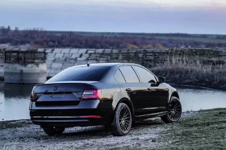 Продам skoda octavia a7, 1.6mpi, автомат 6ст, ноябрь 2017 г. В. , пробег 183, без вложений, салон кожа с алькантарой, шумоизоляция (все кроме крыши, пола и арок), музыка усилитель динамики, акт. Буфер, андроид магнитола 10.1 tyes. 1.6 🍋 енакиево, торг. Доп вопросы по телефону 79493285024
📞 Звоните: +7(949)3285024 - фотография - 7