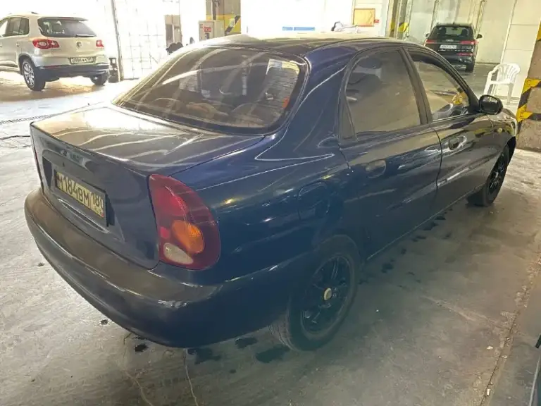 Chevrolet lanos
• 2008 Г. В.
• 1.5 Бензин, мкпп
• 151.000 Км пробег
Автомобиль полностью обслужен, двигатель после капиталки. Ходовая часть также обслужена. Новый радиатор охлаждения и антифриз соответственно, новый комплект сцепления, новый аккумулятор. Гур, передние эсп, сигнализация.
Без критики по кузову, стаканы целые, имеются рыжики на задних арках.
Автомобиль юридически чист, продажа от собственника с переоформлением.
300.000₽, Торг.
+7(949)510-10-19
📞 Звоните: +7(949)5101019 - фотография - 4