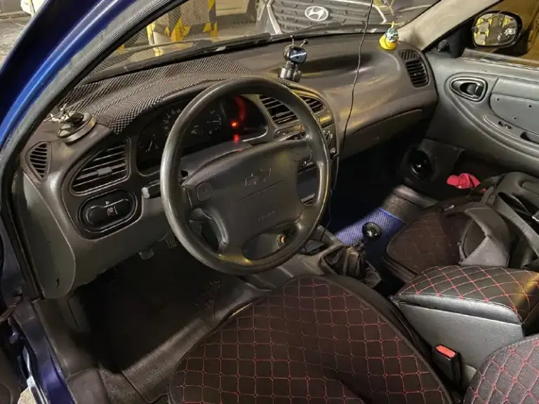 Chevrolet lanos
• 2008 Г. В.
• 1.5 Бензин, мкпп
• 151.000 Км пробег
Автомобиль полностью обслужен, двигатель после капиталки. Ходовая часть также обслужена. Новый радиатор охлаждения и антифриз соответственно, новый комплект сцепления, новый аккумулятор. Гур, передние эсп, сигнализация.
Без критики по кузову, стаканы целые, имеются рыжики на задних арках.
Автомобиль юридически чист, продажа от собственника с переоформлением.
300.000₽, Торг.
+7(949)510-10-19
📞 Звоните: +7(949)5101019 - фотография - 5