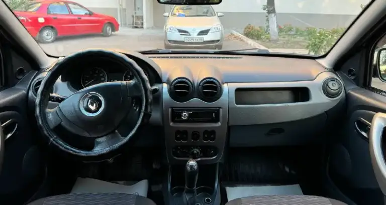 🚙Renault sandero
💰Цена - 558.000₽
🌍 Город - мариуполь
📆 Год выпуска - 2012
🛞Пробег - 210.000 км
⛽️Топливо - бензин
⚙️Модификация- 1.6
🕹️Кпп - механика
🏋🏻‍♂️Собственник - да
☎️+79497368266

Автомобиль в идеальном состоянии!
В полной комплектации. Авто полностью обслужен, вложений не требует не каких техника вся на отлично. Весной было сделано большое то на 68.000₽ документы абсолютно чистые доп. Инфо. По телефону. - фотография - 5