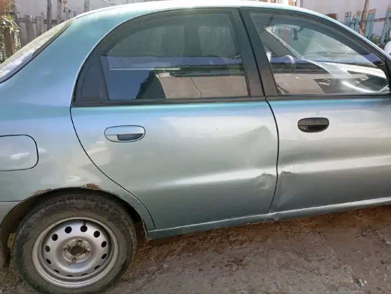 Продам шевроле ланос, 1.5; 2007 г.
Состояние кузова видно на фото, все вопросы по телефону+79494990218.
Осмотр г. Мариуполь.
Цена 200 000 руб. , торг. - фотография - 3