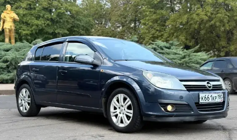 В продаже: opel astra h
Двигатель : 1.8
Пробег : 250.000 км родной
Год: 2006
Трансмиссия : механика
Привод : передний
В хорошей комплектации
Центральный замок
Гур
Электро-стеклоподъемники передние
Климат-контроль
Авто никаких вложений не требует
Масло от замены до замены не доливаю
Дно, пороги, без дыр и гнили
Все возрастные моменты видно на фото
Ходовая часть обслужена
Двс и кпп работает отлично
Все стекла родные
Юридически чистое авто
Помощь в переоформлении
Цена : 415.000р
Торг реальному покупателю
Осмотр г. Донецк
📲 +7(949)445-35-30
📲 Tg: @ku4eryviy001
📞 Звоните: +7(949)4453530 - фотография - 1