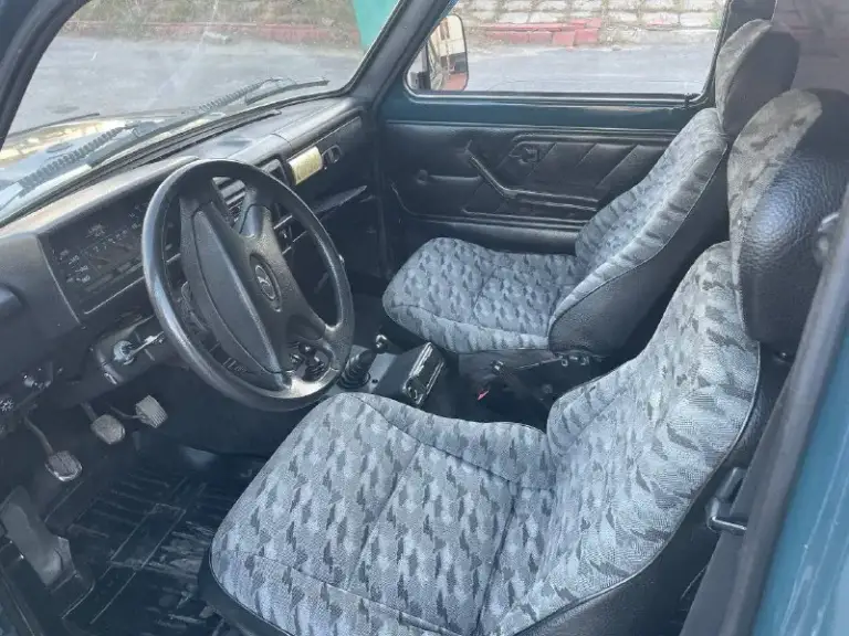 Продам ваз нива 2000 года
Автомобиль в очень хорошем состоянии.
Ходовая часть отрабатывает идеально.
Днище и пороги без дыр и корозии.
Двигатель, коробка, раздатка-работают без нареканий, не дымит не троит, все включается, не выбивает. Пяти ступенчатая 
,Електростеклоподьемники .
Документы в полном порядке
Цена 275 т. Р
Номер для связи
+79496994520
Номер telegram, whatsapp +79658891893 - фотография - 5
