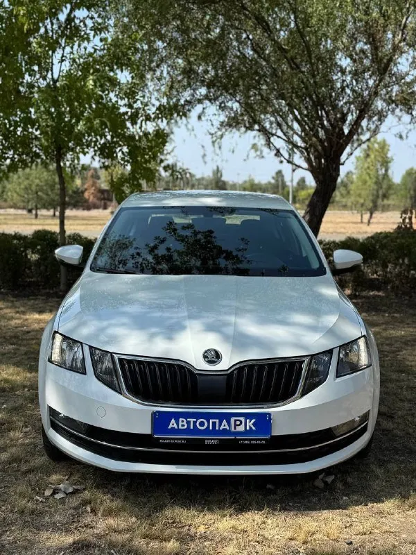 🇨🇿 Skoda octavia a7

💰Цена: 1 555 000р
🏢Город: мариуполь
📅Год выпуска: 2019
🧾Пробег: 148 186 км.
⚙️Двигатель: 1.6
⛽Топливо: бензин
⚙️Кпп: механика

📞 Телефон:

+7-949-727-41-51
+7-989-263-55-56
+7-949-551-91-52

💾 Описание:

✅ Один владелец, птс оригинал.
✅ Надежный двигатель cwv
✅ Техническая часть на 5+
✅ Оригинальный пробег.
✅ Родная краска 💯%
✅ Рестайлинг.

Улица шевченко 269

⚠️Бесплатно доставим этот или другой автомобиль в донецк, макеевку, бердянск, мелитополь и другие города новых территорий после детального видеообзора со всевозможными диагностиками⚠️

🏦 Возможна продажа в кредит по двум документам. - фотография - 2