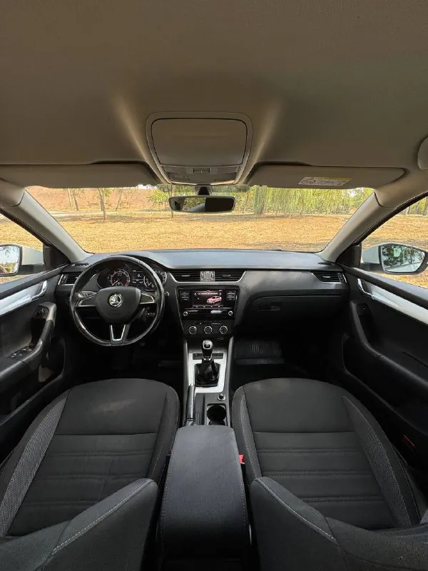 🇨🇿 Skoda octavia a7

💰Цена: 1 555 000р
🏢Город: мариуполь
📅Год выпуска: 2019
🧾Пробег: 148 186 км.
⚙️Двигатель: 1.6
⛽Топливо: бензин
⚙️Кпп: механика

📞 Телефон:

+7-949-727-41-51
+7-989-263-55-56
+7-949-551-91-52

💾 Описание:

✅ Один владелец, птс оригинал.
✅ Надежный двигатель cwv
✅ Техническая часть на 5+
✅ Оригинальный пробег.
✅ Родная краска 💯%
✅ Рестайлинг.

Улица шевченко 269

⚠️Бесплатно доставим этот или другой автомобиль в донецк, макеевку, бердянск, мелитополь и другие города новых территорий после детального видеообзора со всевозможными диагностиками⚠️

🏦 Возможна продажа в кредит по двум документам. - фотография - 8