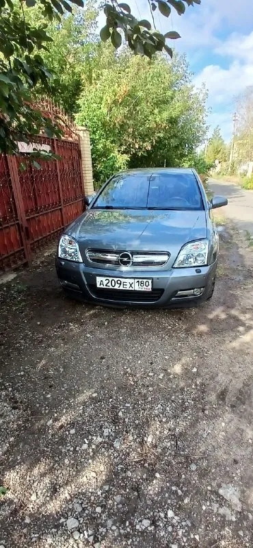 Opel signum 2.2 tdi 2004 года выпуска.
Пробег 460000 тыс. Км. Автомобиль в хорошем состоянии
Комплектация:
4 Стеклоподъемника
Электрозеркала
Датчик света
Датчик дождя
Двухзонный климат
Круиз контроль. Р резина летняя r17
Резина зимняя r16
Резина в новом состоянии
Кузов в хорошем состоянии
Кпп механика. В машине всё работает. Цена 550000 р.
Телефон/ телеграм +79495030135
Автомобиль находится в донецке - фотография - 1