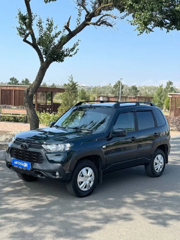 🇷🇺 Niva travel

💰Цена: 950 000р
🏢Город: мариуполь
📅Год выпуска: 2023
🧾Пробег: 64 615 км.
⚙️Двигатель: 1.7
⛽Топливо: бензин
⚙️Кпп: механика

📞 Телефон:

+7-949-727-41-51
+7-989-263-55-56
+7-949-551-91-52

💾 Описание:

✔️ Комплектация с кондиционером❄️
✔️ Состояние приближенное
К новому автомобилю
✔️ Родной пробег 65т. Км.
✔️ Хорошая музыка

Улица шевченко 269

⚠️Бесплатно доставим этот или другой автомобиль в донецк, макеевку, бердянск, мелитополь и другие города новых территорий после детального видеообзора со всевозможными диагностиками⚠️

🏦 Возможна продажа в кредит по двум документам. - фотография - 1