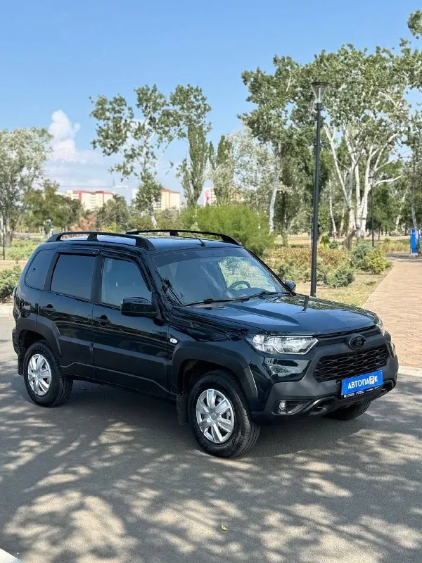 🇷🇺 Niva travel

💰Цена: 950 000р
🏢Город: мариуполь
📅Год выпуска: 2023
🧾Пробег: 64 615 км.
⚙️Двигатель: 1.7
⛽Топливо: бензин
⚙️Кпп: механика

📞 Телефон:

+7-949-727-41-51
+7-989-263-55-56
+7-949-551-91-52

💾 Описание:

✔️ Комплектация с кондиционером❄️
✔️ Состояние приближенное
К новому автомобилю
✔️ Родной пробег 65т. Км.
✔️ Хорошая музыка

Улица шевченко 269

⚠️Бесплатно доставим этот или другой автомобиль в донецк, макеевку, бердянск, мелитополь и другие города новых территорий после детального видеообзора со всевозможными диагностиками⚠️

🏦 Возможна продажа в кредит по двум документам. - фотография - 3