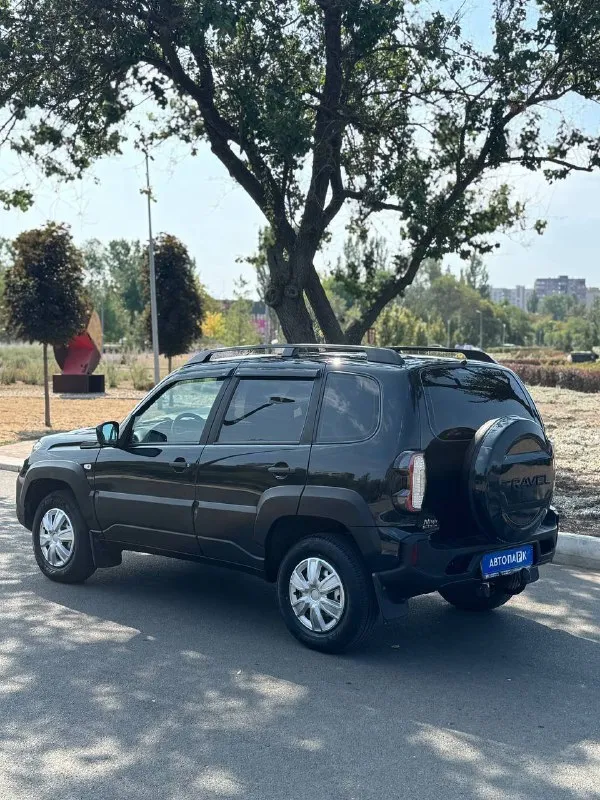 🇷🇺 Niva travel

💰Цена: 950 000р
🏢Город: мариуполь
📅Год выпуска: 2023
🧾Пробег: 64 615 км.
⚙️Двигатель: 1.7
⛽Топливо: бензин
⚙️Кпп: механика

📞 Телефон:

+7-949-727-41-51
+7-989-263-55-56
+7-949-551-91-52

💾 Описание:

✔️ Комплектация с кондиционером❄️
✔️ Состояние приближенное
К новому автомобилю
✔️ Родной пробег 65т. Км.
✔️ Хорошая музыка

Улица шевченко 269

⚠️Бесплатно доставим этот или другой автомобиль в донецк, макеевку, бердянск, мелитополь и другие города новых территорий после детального видеообзора со всевозможными диагностиками⚠️

🏦 Возможна продажа в кредит по двум документам. - фотография - 4