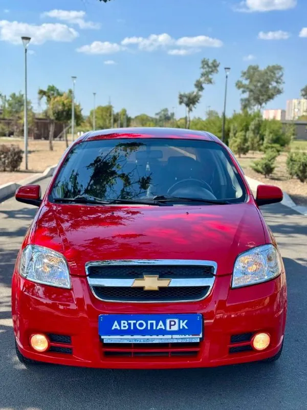 🇰🇵 Chevrolet aveo at

💰Цена: 570 000р.
🏢Город: мариуполь
📅Год выпуска: 2007
🧾Пробег: 181 880 км.
⚙️Двигатель: 1.4 16v
⛽Топливо: бензин
⚙️Кпп: автомат

📞 Телефон:

+7-949-727-41-51
+7-949-551-91-52
+7-989-263-55-56

💾 Описание: - фотография - 2
