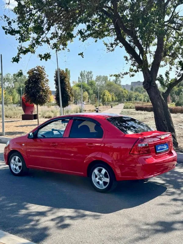 🇰🇵 Chevrolet aveo at

💰Цена: 570 000р.
🏢Город: мариуполь
📅Год выпуска: 2007
🧾Пробег: 181 880 км.
⚙️Двигатель: 1.4 16v
⛽Топливо: бензин
⚙️Кпп: автомат

📞 Телефон:

+7-949-727-41-51
+7-949-551-91-52
+7-989-263-55-56

💾 Описание: - фотография - 4