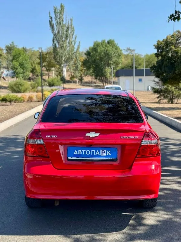 🇰🇵 Chevrolet aveo at

💰Цена: 570 000р.
🏢Город: мариуполь
📅Год выпуска: 2007
🧾Пробег: 181 880 км.
⚙️Двигатель: 1.4 16v
⛽Топливо: бензин
⚙️Кпп: автомат

📞 Телефон:

+7-949-727-41-51
+7-949-551-91-52
+7-989-263-55-56

💾 Описание: - фотография - 5