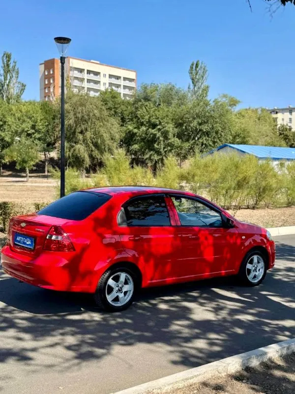 🇰🇵 Chevrolet aveo at

💰Цена: 570 000р.
🏢Город: мариуполь
📅Год выпуска: 2007
🧾Пробег: 181 880 км.
⚙️Двигатель: 1.4 16v
⛽Топливо: бензин
⚙️Кпп: автомат

📞 Телефон:

+7-949-727-41-51
+7-949-551-91-52
+7-989-263-55-56

💾 Описание: - фотография - 6