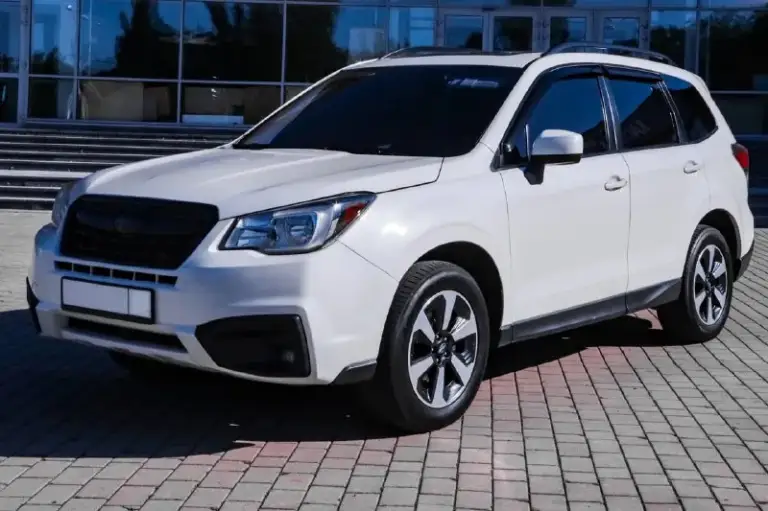 ‼️Продам ‼️
Subaru forester sj 2018г. В.
2.5Л. Бензин 171 л. С. 4wd
Пробег: 180 000км
Постоянный полный привод. Адаптивный круиз контроль, удержание в полосе, датчик слепых зон, камера заднего вида.
Панорамный люк.
Автомобиль просторный, проходимый, вместительный. Хорош в городской динамике, приятен по трассе, достоен по бездорожью.
Г. Донецк
Учет днр. Я хозяин.
Цена: 1.900.000₽
+79494041516 - фотография - 1