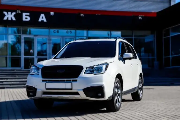 ‼️Продам ‼️
Subaru forester sj 2018г. В.
2.5Л. Бензин 171 л. С. 4wd
Пробег: 180 000км
Постоянный полный привод. Адаптивный круиз контроль, удержание в полосе, датчик слепых зон, камера заднего вида.
Панорамный люк.
Автомобиль просторный, проходимый, вместительный. Хорош в городской динамике, приятен по трассе, достоен по бездорожью.
Г. Донецк
Учет днр. Я хозяин.
Цена: 1.900.000₽
+79494041516 - фотография - 3