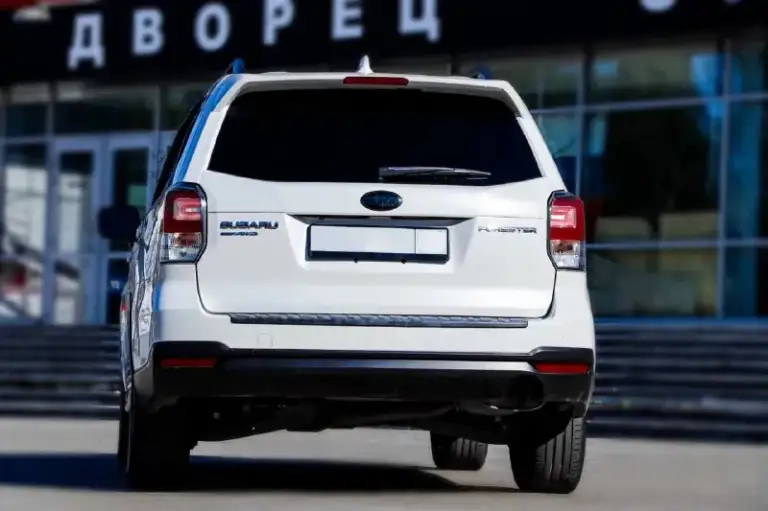 ‼️Продам ‼️
Subaru forester sj 2018г. В.
2.5Л. Бензин 171 л. С. 4wd
Пробег: 180 000км
Постоянный полный привод. Адаптивный круиз контроль, удержание в полосе, датчик слепых зон, камера заднего вида.
Панорамный люк.
Автомобиль просторный, проходимый, вместительный. Хорош в городской динамике, приятен по трассе, достоен по бездорожью.
Г. Донецк
Учет днр. Я хозяин.
Цена: 1.900.000₽
+79494041516 - фотография - 4